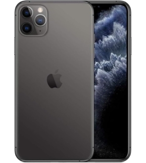 Iphone 11 Pro Max - Space Gray.3