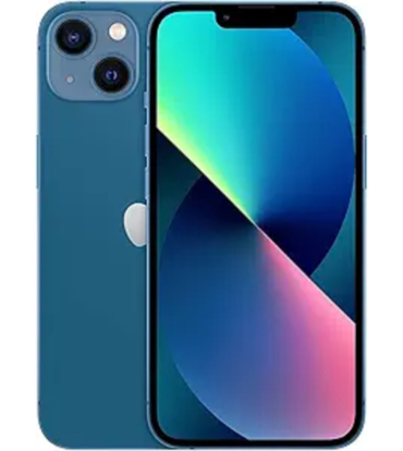 Iphone 13 - Blue