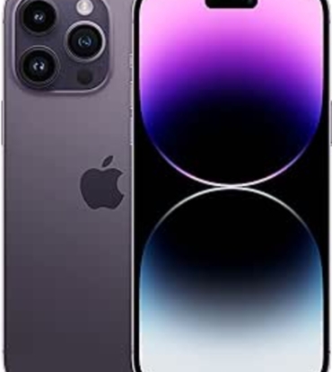 Iphone 14 Pro - Deep Purple