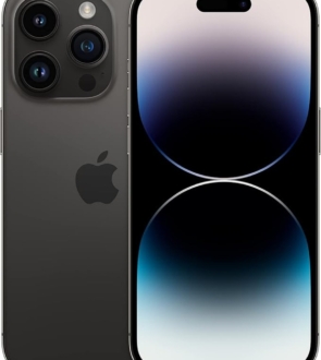 Iphone 14 Pro - Space Black