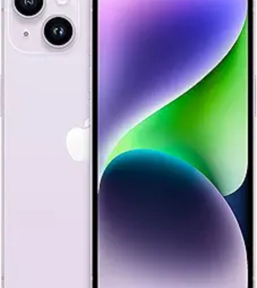 Iphone 14 - Purple