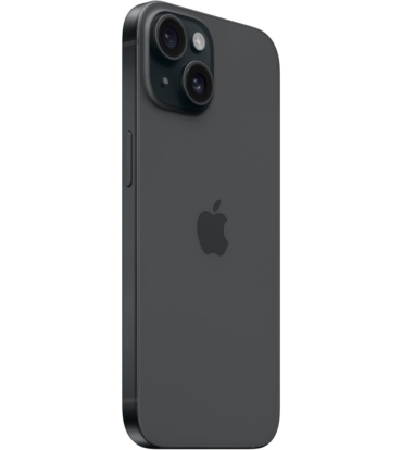 Iphone 15 - Black