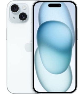 Iphone 15 - Blue