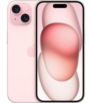 Iphone 15 - Pink