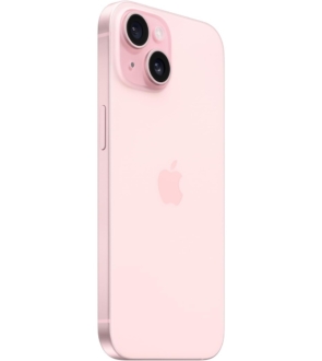 Iphone 15 - Pink.2