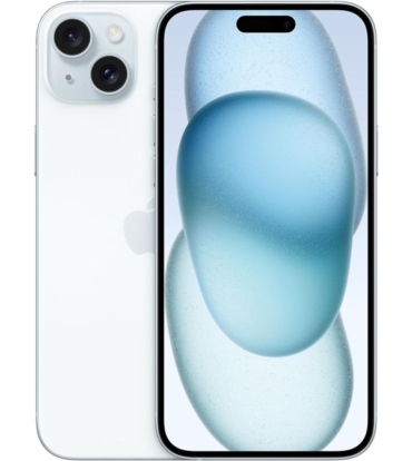 Iphone 15 Plus - Blue