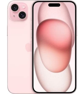 Iphone 15 Plus - Pink