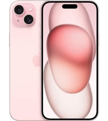 Iphone 15 Plus - Pink