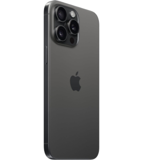 Iphone 15 Pro Max - Black Titanium.2