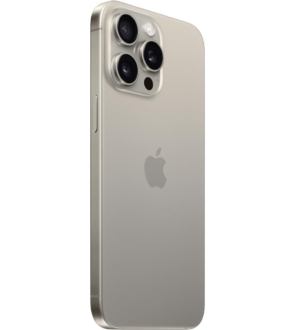 Iphone 15 Pro Max - Natural Titanium.2