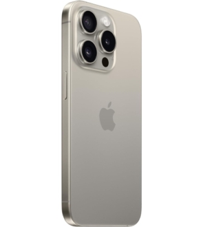 Iphone 15 Pro - Natural Titanium.2