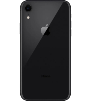 Iphone XR - Black