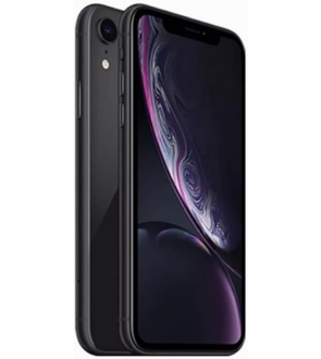 Iphone XR - Black.2