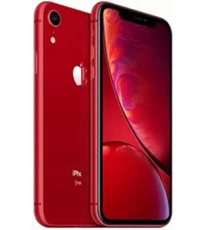 Iphone XR - Red