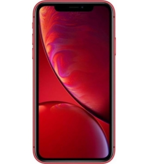 Iphone XR - Red .3