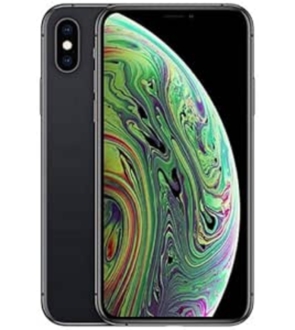 Iphone XS - Space Grey