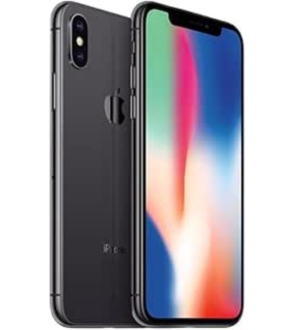 Iphone XS - Space Grey.2