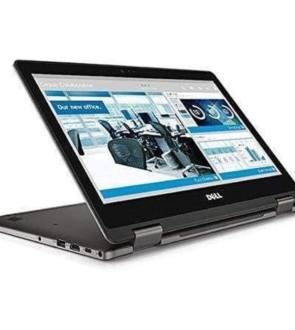 Dell Latitude 3379 - 1