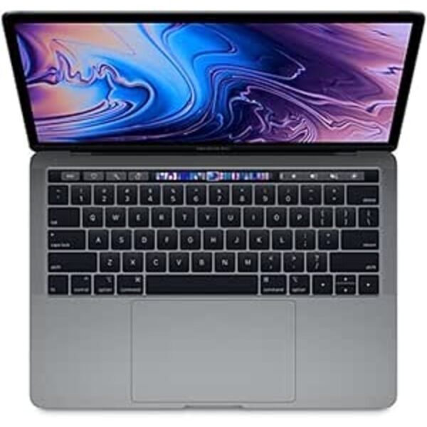 MacBook Pro A1989 (2018) Intel Core i7 - Image 5