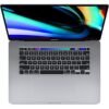 MacBook Pro A2141 (2019) Intel Core i9 - 4GB Graphics - Image 2