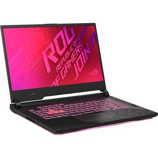 ASUS ROG Strix G15 - Core i7 - 10th Generation - Image 3