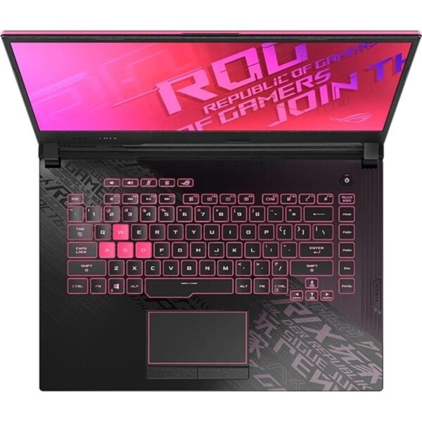 ASUS ROG Strix G15 - Core i7 - 10th Generation - Image 4