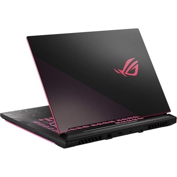 ASUS ROG Strix G15 - Core i7 - 10th Generation - Image 7