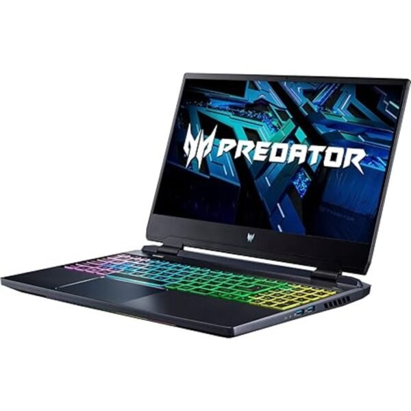 Acer Predator Helios 300 - Core i7 - 9th Generation - Image 4