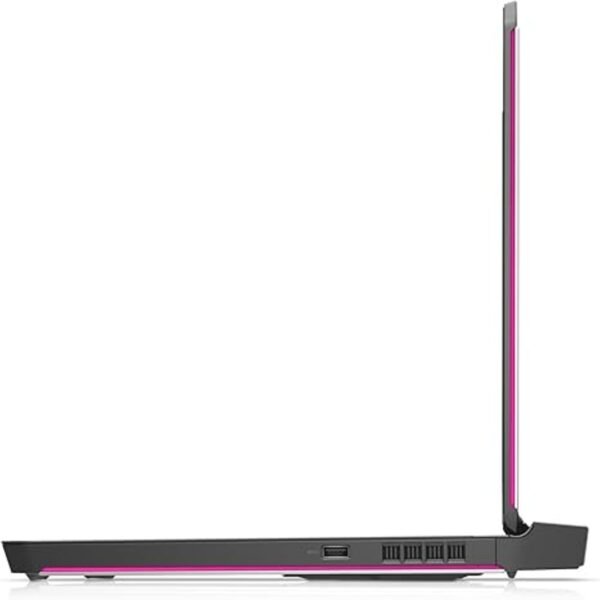Dell Alienware 15 R3 - Core i7 - 7th Generation - Image 5
