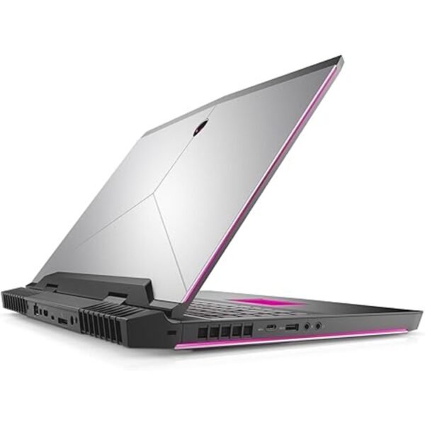 Dell Alienware 17 R4 - Core i7 - 7th Generation - Image 5