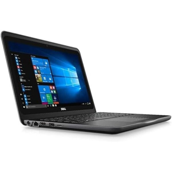 Dell Latitude 3380 - Core i5 - 7th Generation - Image 2