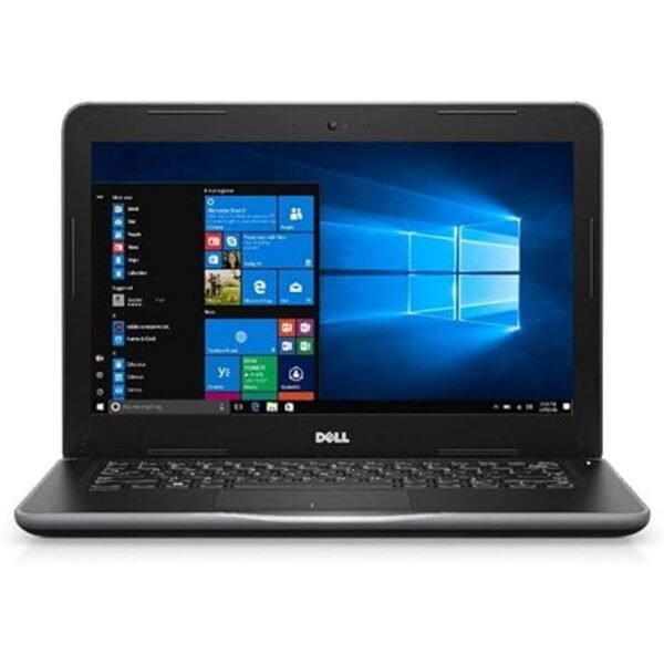 Dell Latitude 3380 - Core i5 - 7th Generation
