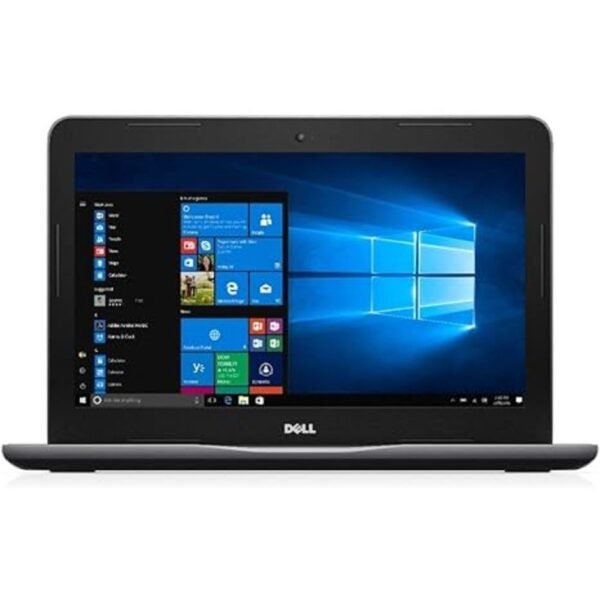 Dell Latitude 3380 - Core i5 - 7th Generation - Image 4
