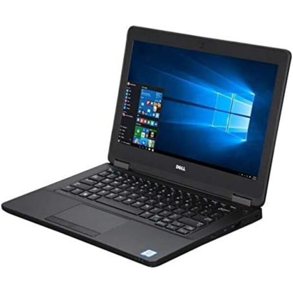 Dell Latitude E5270 - Core i5 -  6th Generation - Image 3
