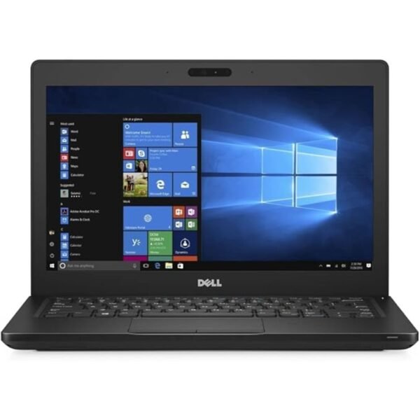 Dell Latitude 5290 – Core i5 – 8th Generation