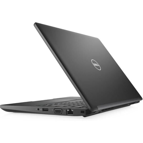 Dell Latitude 5290 – Core i5 – 8th Generation - Image 4