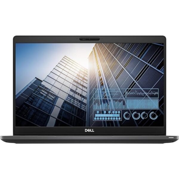 Dell Latitude 5300 - Core i7 - 8th Generation
