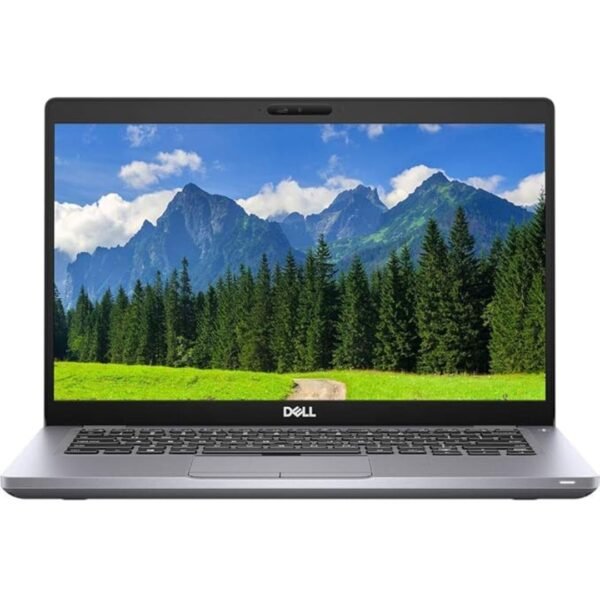 Dell Latitude 5410 - Core i7 - 10th Generation