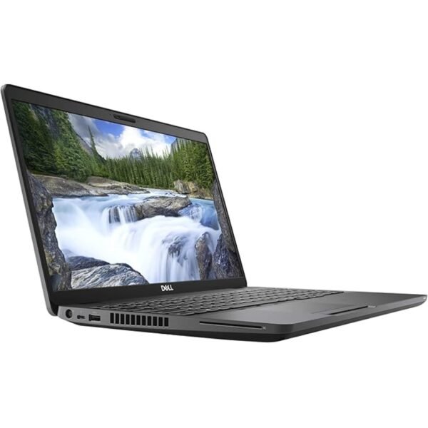 Dell Latitude 5501- Core i7 - 9th Generation - Image 3