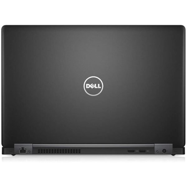DELL Latitude 5590 - Core i7 - 8th Generation - Image 4