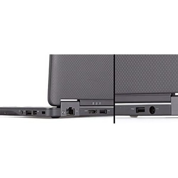 Dell Latitude E7250 - Core i7 - 5th Generation - Image 3