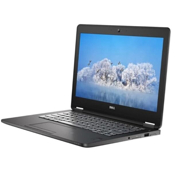 Dell Latitude E7270 - Core i7 - 6th Generation - Image 2