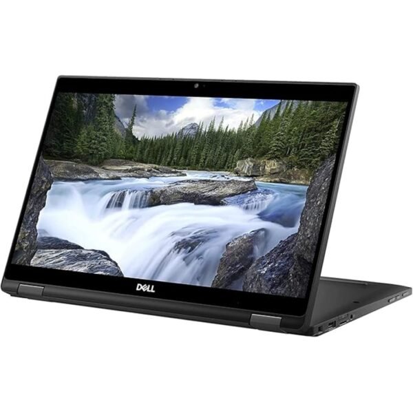Dell Latitude 7390 - Core i7 - 8th Generation - Image 3