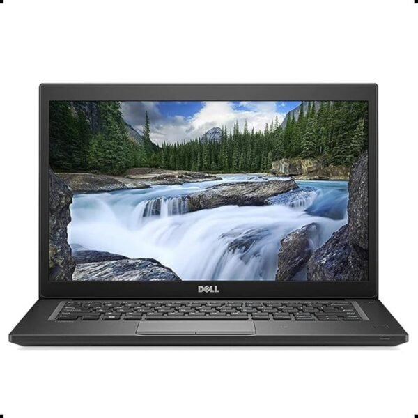 Dell Latitude E7490 - Core i7 - 8th Generation