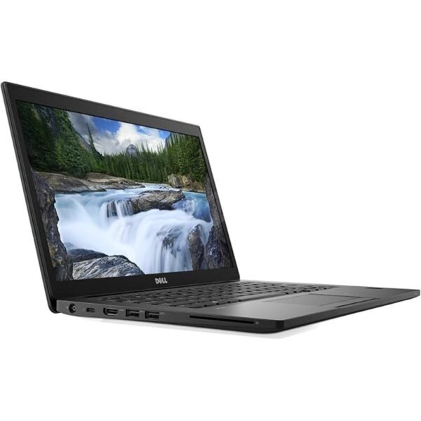 Dell Latitude E7490 - Core i7 - 8th Generation - Image 3