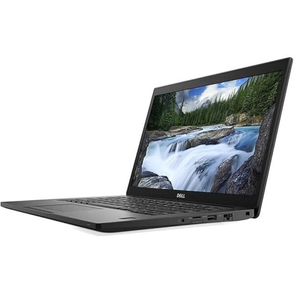 Dell Latitude E7490 - Core i7 - 8th Generation - Image 4