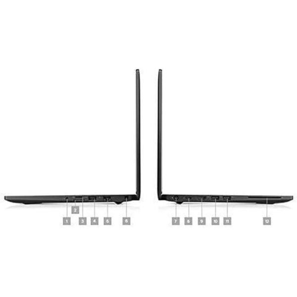 Dell Latitude E7490 - Core i7 - 8th Generation - Image 5