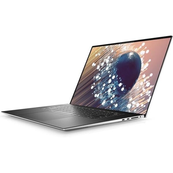 Dell Precision 5520 - Core i7 - 7th Generation - 4GB Graphics - Image 2