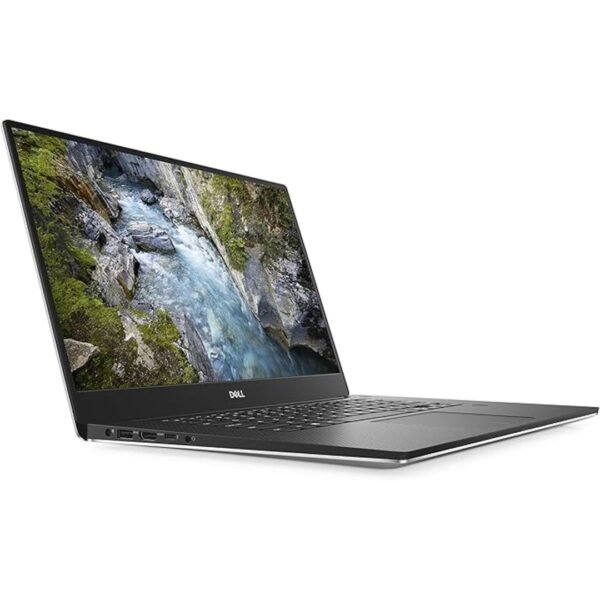 Dell Precision 5540 - Core i7 - 9th Generation - 4GB Graphics - Image 4
