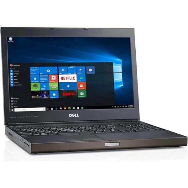 Dell Precision M4800 - Core i7 - 4th Generation - Image 5